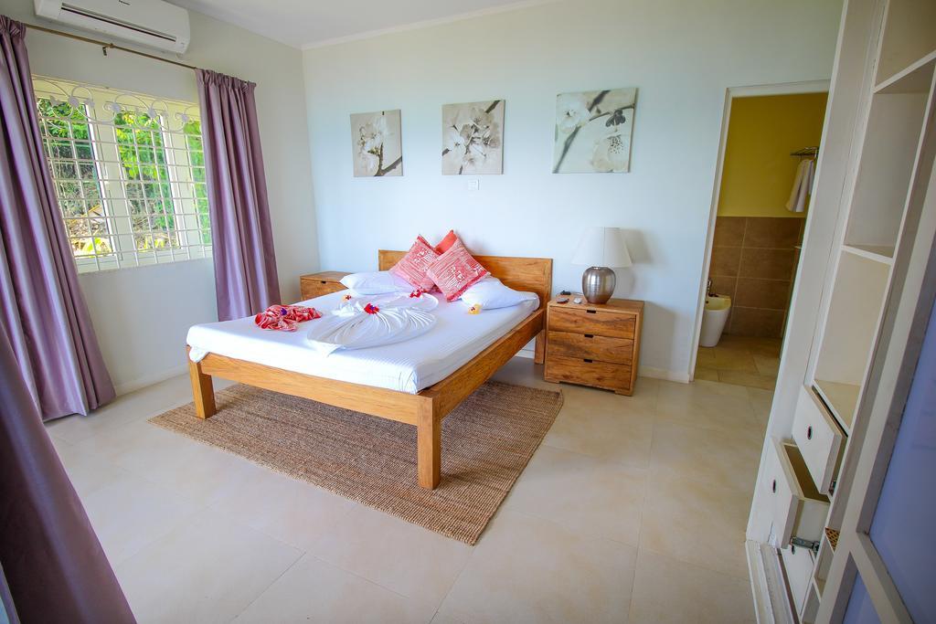 Kaz Bulinger Villa Machabee Ngoại thất bức ảnh